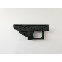 AR-15 Grip Adapter for Snowpeak PP750 – Templar Design