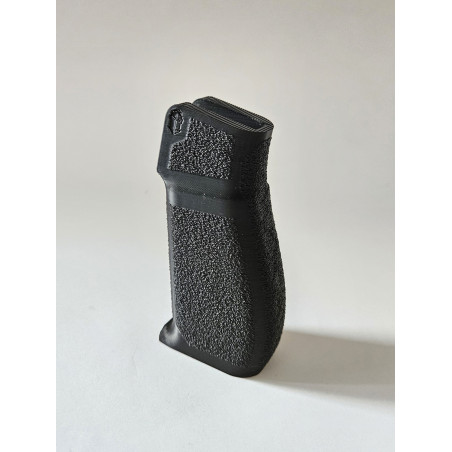 15° AR-15 type pistol grip