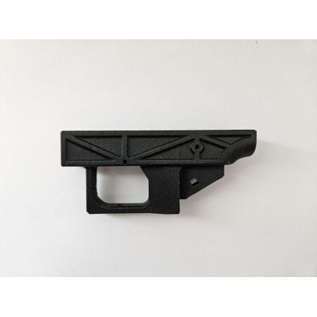 AR-15 Grip Adapter for Snowpeak PP750 – Templar Design