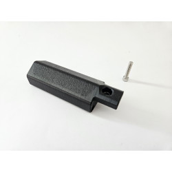 Cheek rest for Artemis/Snowpeak PP750