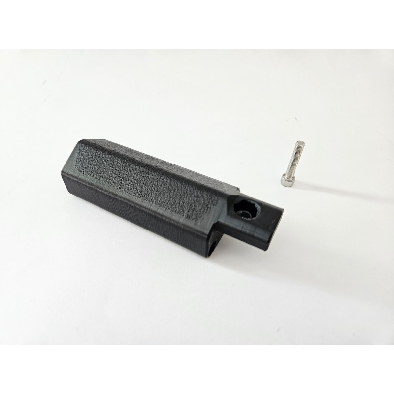 Cheek rest for Artemis/Snowpeak PP750