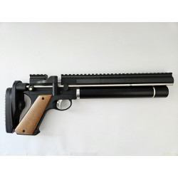 Levier d'armement pour PP750