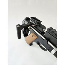 Levier d'armement pour PP750