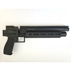 Picatinny Stock Adapter for Snowpeak PP750