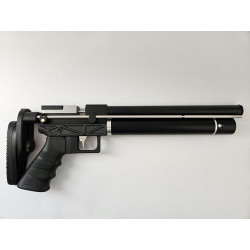 AR-15 Grip Adapter for Snowpeak PP750 – Templar Design