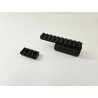 Short picatinny rail for PP750